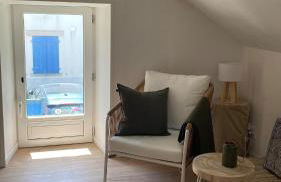 Maison de charme en bord de mer - Foto 25