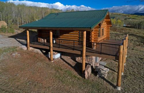 Sweet MTN Cabin 2bedroom 2bath picturesque views - Foto 24