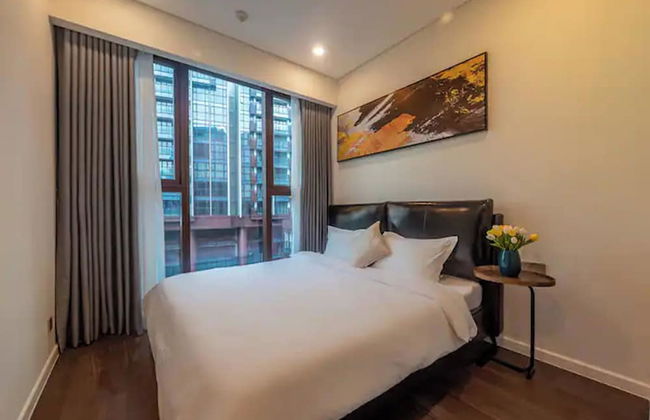 Kotrip Metropole Paradise Vacation - Foto 43