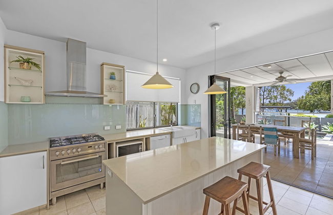 Noosa Village River Resort - Foto 26