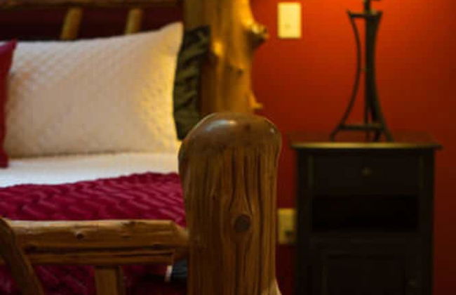 A Hidden Haven & Water Garden Cottages - Foto 19