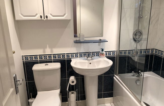 Jubilee House - Foto 16