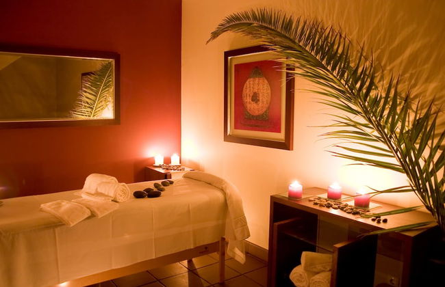 Cerro Mar Atlantico & Cerro Mar Garden - Foto 28