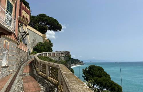 Suite 5 stelle nel Borgo di Celle Ligure - Foto 14