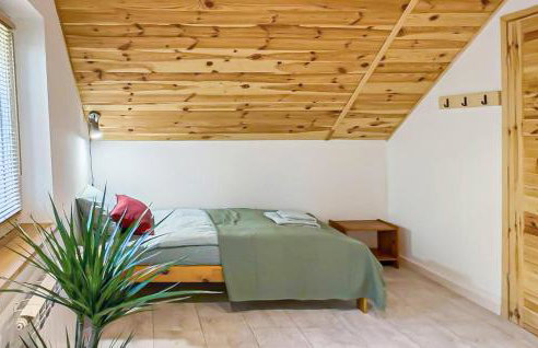 Beautiful Home In Korzkiew With Sauna - Foto 13