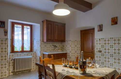 L'aia dì Trippa all'Aria Mugello - Foto 11