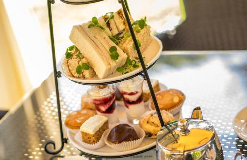 Dales Country House Hotel - Foto 27