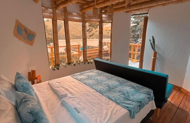 Magic View Prado - Photo 4