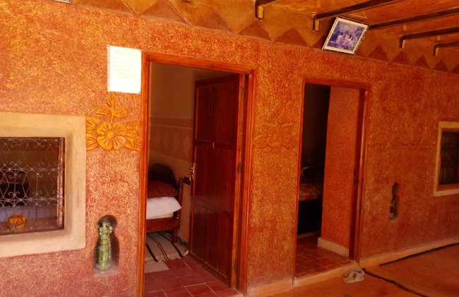 Room-gite Tawada Vous Souhaite le Bienve - Foto 18