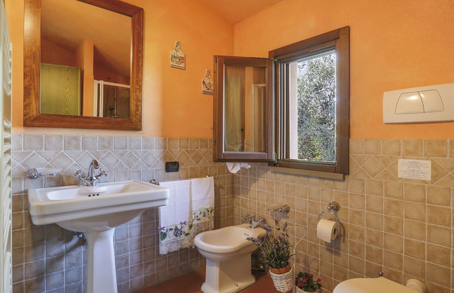 La Beccaccia - Foto 17