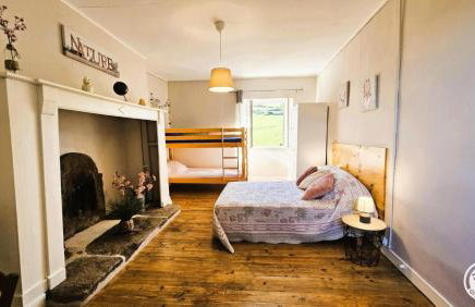 Gîte de France Les embruns 3 épis - Gîte de France 6 personnes MAE-0284 - Foto 41