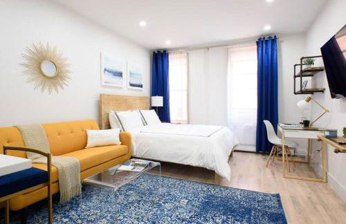 1597-5 New Studio Prime UES W D in unit - Foto 7