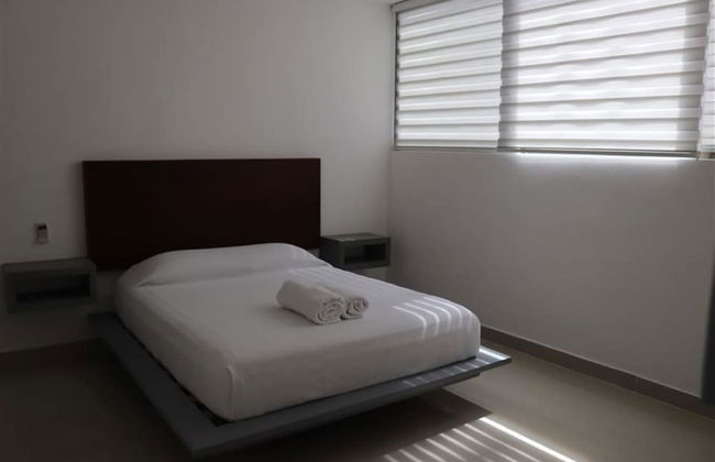 Torres del Sol Cancún - Foto 7