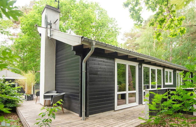 5 Star Holiday Home in Ronde - Photo 24