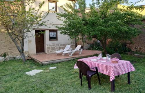 La casa de los abuelos lugar para disfrutar - Foto 1