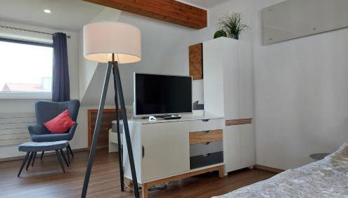 Ferienwohnung Kohl'sche Hof - Foto 4