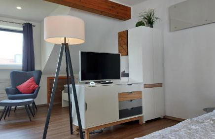 Ferienwohnung Kohl'sche Hof - Foto 4