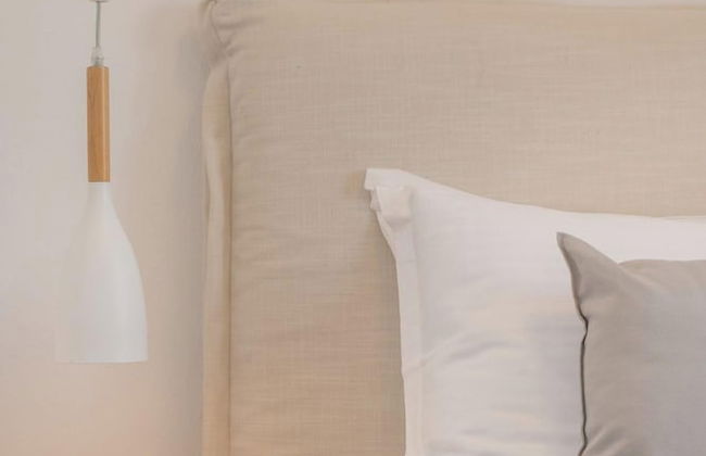 Afluencia Apartment 6 - Naoussa - Photo 16