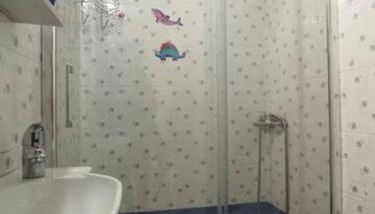 Παραθαλάσσιο Σπίτι θαλάσσια Αυρα - Foto 3