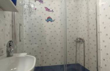 Παραθαλάσσιο Σπίτι θαλάσσια Αυρα - Foto 3