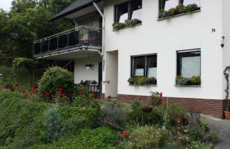 Auf dem Kleeberg - Foto 1