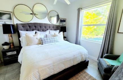 PoshPadz Pool Villa, Hot Tub, Near Beach, Sleeps 6 - Photo 10