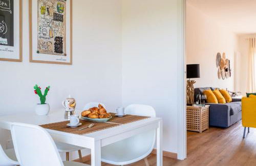 Luciano's : Abitare nel confort e nella luminosità - Foto 26