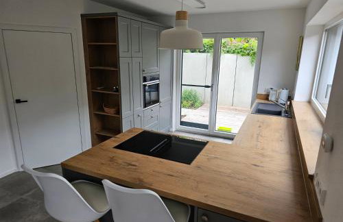 RuheTraum 80 - Design-Apartment - Foto 18