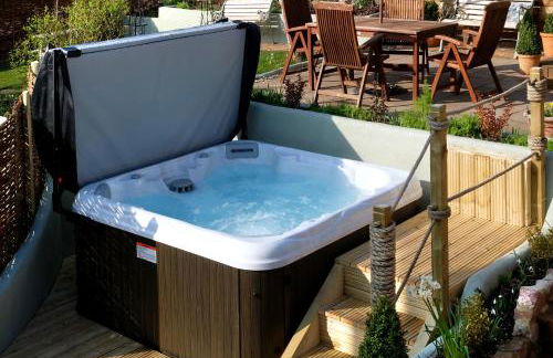 The Old Sweet Shop - Photo 27