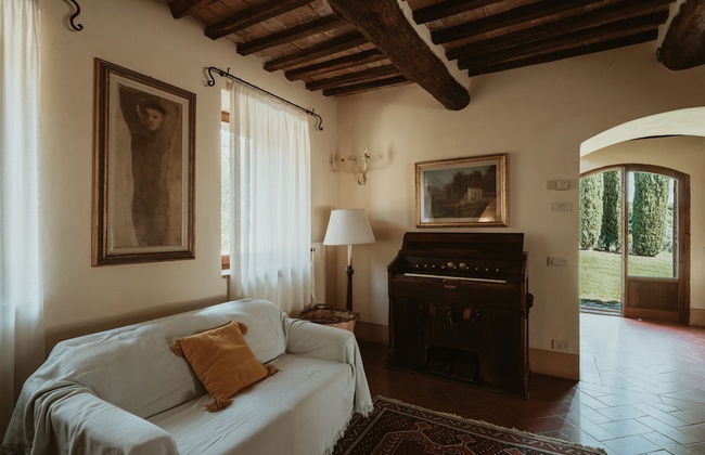 Agriturismo Le Macchie - Foto 18