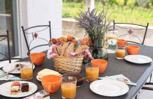 Villa Fidelissima - Foto 14