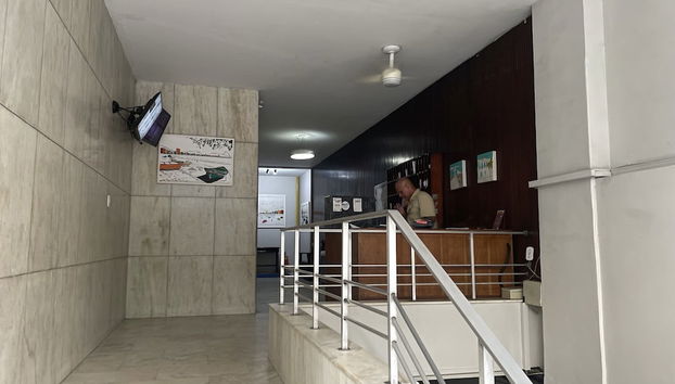 Apartamento Copa Happy HIR 6 - Foto 4, Recepción