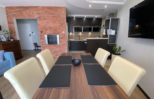 Apartament Torun - Foto 6