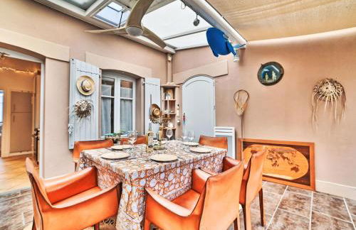 Holiday Home Sauzelle by Interhome - Foto 15