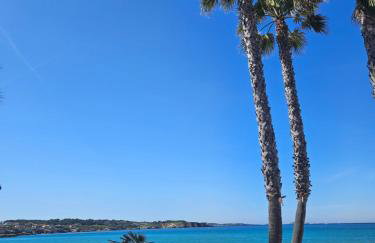 La Paillote JD28 - Bord de mer - Foto 3