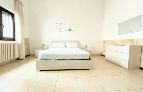 Casa Mazzini Nel Cuore di Gallipoli Puglia On line - Foto 24