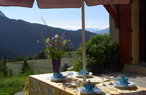 Gîte 6 Personnes - Foto 4