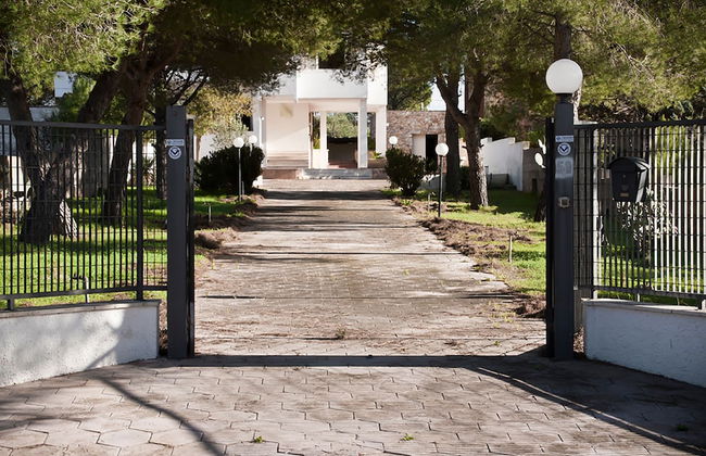 VilleSalento - Villa Salento Beach M520 - Foto 15