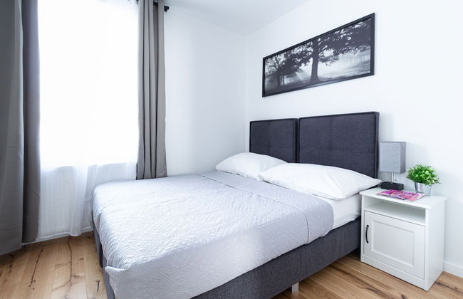 Apartment Kroellgasse - Foto 6