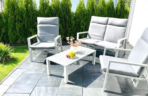 Ferienhaus Belvedere am Schluchsee - Foto 8