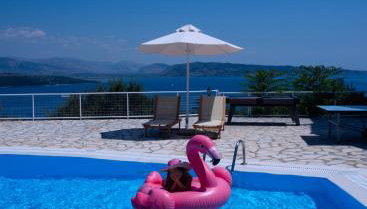 Bellina Villa - Foto 5
