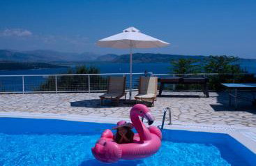 Bellina Villa - Foto 5