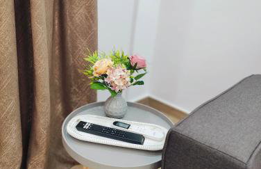 Infinity Apartment - Foto 18