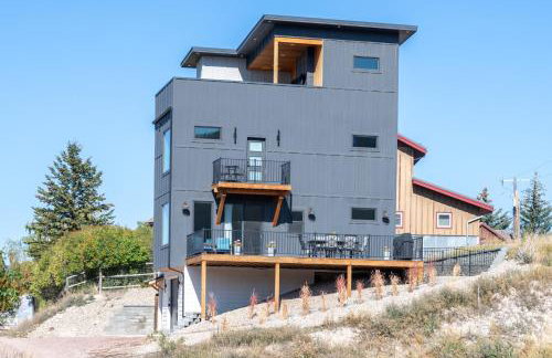 The Perch Modern Luxury with Panoramic Views - Foto 50