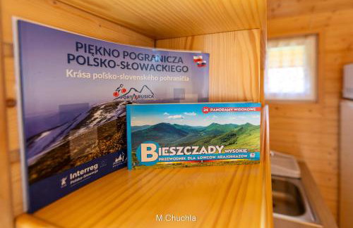 Domki pod Żukowcem - Foto 16