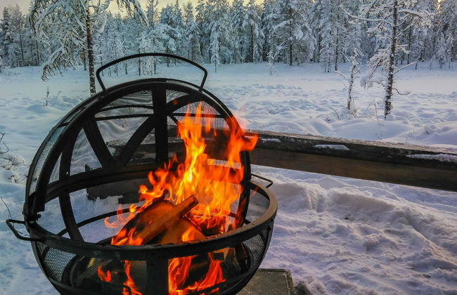 Villa lystikämä - Foto 11