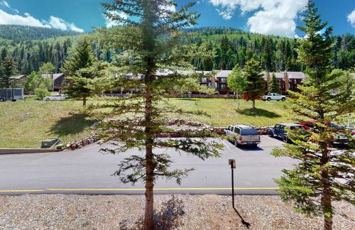 Brown Bear Lodge #322 - Foto 3