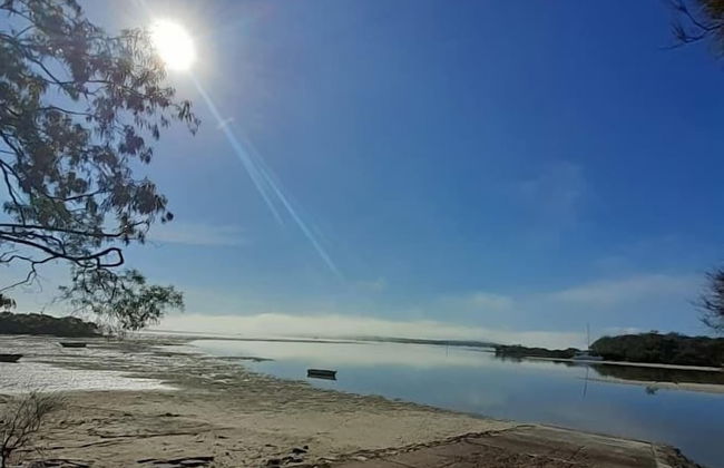 Tin Can Bay Tourist Park - Photo 20