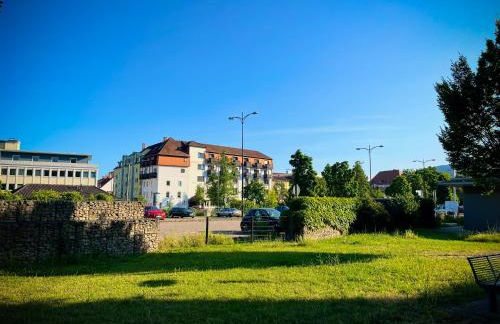 Pfalz Apartments - zentral, elegant, komfortabel - Foto 65