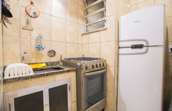 360 Copa Barata Ribeiro By SUHCasa - Photo 49